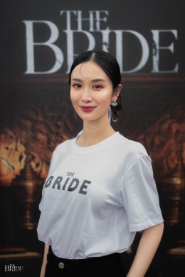 ร่วมทุน ไทย-เวียดนาม!!! THONGKHAM FILMS จับมือ Silver Moonlight Entertainment  จัดพิธีบวงสรวงภาพยนตร์สยองขวัญ 'THE BRIDE' ดึง เจเจ - Rima Thanh Vy ประกบคู่ครั้งแรก ลงจอต้นปี 2025