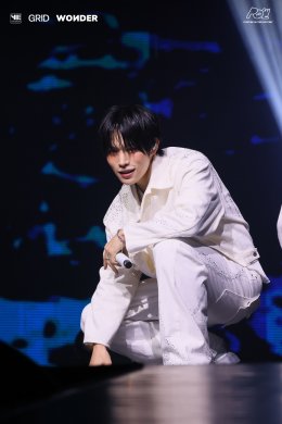 สมมงวงบอยกรุ๊ปที่ควรค่าแก่การถูกรัก! POW อัดฉีดเพอร์ฟอร์แมนซ์สาดความสุข 3 ชั่วโมงเต็มอิ่ม เมืองไทยคือเซฟโซน! ยอร์ช เปิดใจทั้งน้ำตากลางเวทีคอนเสิร์ต #POWERFULYOUTH_inBKK