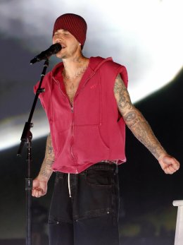 ส่องแฟชั่นและโมเมนต์สุดประทับใจของ Justin Bieber, Sabrina Carpenter, Anyma x LISA ใน Coachella Weekend 2 จัดเต็มกว่าเดิมทุกศิลปิน ปิดฉากเทศกาลดนตรีระดับโลกอย่างสมบูรณ์แบบ