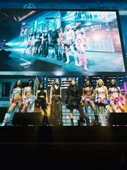 Justin Bieber, Sabrina Carpenter, KAROL G, Anyma x LISA, KATSEYE, Fujii Kaze นำทีมศิลปินขึ้น Coachella 2026 Weekend 1 เพอร์ฟอร์มานซ์ยิ่งใหญ่สุดประทับใจ สมเป็นศิลปินระดับโลก