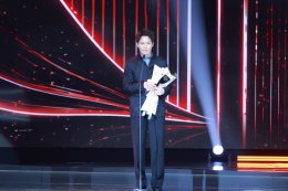 ยิ่งใหญ่แห่งปี! สรุปผลรางวัล "คมชัดลึก อวอร์ด ครั้งที่ 22" ศิลปิน-นักแสดงร่วมงานคับคั่ง