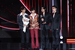 ยิ่งใหญ่แห่งปี! สรุปผลรางวัล "คมชัดลึก อวอร์ด ครั้งที่ 22" ศิลปิน-นักแสดงร่วมงานคับคั่ง