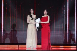 ยิ่งใหญ่แห่งปี! สรุปผลรางวัล "คมชัดลึก อวอร์ด ครั้งที่ 22" ศิลปิน-นักแสดงร่วมงานคับคั่ง