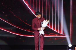ยิ่งใหญ่แห่งปี! สรุปผลรางวัล "คมชัดลึก อวอร์ด ครั้งที่ 22" ศิลปิน-นักแสดงร่วมงานคับคั่ง