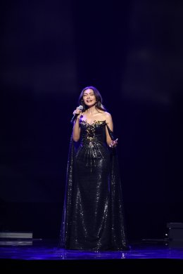 ยิ่งใหญ่แห่งปี! สรุปผลรางวัล "คมชัดลึก อวอร์ด ครั้งที่ 22" ศิลปิน-นักแสดงร่วมงานคับคั่ง