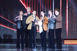 ยิ่งใหญ่แห่งปี! สรุปผลรางวัล "คมชัดลึก อวอร์ด ครั้งที่ 22" ศิลปิน-นักแสดงร่วมงานคับคั่ง