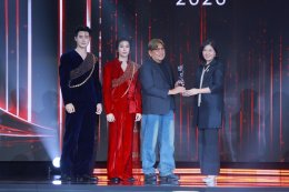 ยิ่งใหญ่แห่งปี! สรุปผลรางวัล "คมชัดลึก อวอร์ด ครั้งที่ 22" ศิลปิน-นักแสดงร่วมงานคับคั่ง