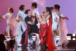ยิ่งใหญ่แห่งปี! สรุปผลรางวัล "คมชัดลึก อวอร์ด ครั้งที่ 22" ศิลปิน-นักแสดงร่วมงานคับคั่ง