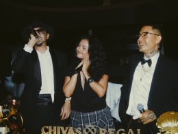 ตำนานบทใหม่เขย่าวงการฮิปฮอป! KHSD THAITAY เปิดอัลบั้ม "Comes And Goes" รวมเพื่อนพี่น้องวงการเพลงร่วม Listening Party ปล่อยเพลงใหม่ Be ฟังพร้อมกันวันนี้!