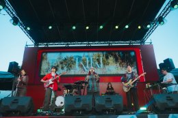 "เชียงใหญ่เฟส 6" สนุกสมการรอคอยกับ เทศกาลดนตรีที่ใหญ่ที่สุดในภาคเหนือ 3 เวที 44 ศิลปินฟินสุด..เมื่อความม่วนปะทะความหนาวของเมืองเชียงใหม่ 