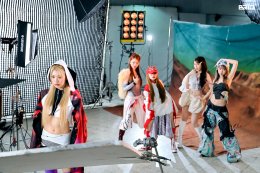 สะกดทุกสายตา! 'Wizzle' เสิร์ฟ "KILLA" ซิงเกิลใหม่ แนว POP/EDM เร้าใจ พร้อม MV เผ็ดแซ่บจนต้องร้องกรี๊ดดด