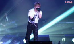 ดอกบัวชาบูบอสแจ! 'คิม แจจุง' สวมวิญญาณ Rock Star สุดเท่ เสิร์ฟเพอร์ฟอร์มสุดกร้าวใจพร้อมไลฟ์แบนด์ ใน "2025 KIM JAEJOONG ASIA TOUR CONCERT Beauty in Chaos in BANGKOK"