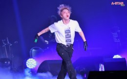 ดอกบัวชาบูบอสแจ! 'คิม แจจุง' สวมวิญญาณ Rock Star สุดเท่ เสิร์ฟเพอร์ฟอร์มสุดกร้าวใจพร้อมไลฟ์แบนด์ ใน "2025 KIM JAEJOONG ASIA TOUR CONCERT Beauty in Chaos in BANGKOK"
