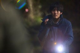 Out of the box by GDH เปิดตัว "KINKI อาถรรพ์คิงคิ"ภาพยนตร์สยองขวัญแห่งยุค ปลุกตำนานพื้นที่ต้องห้าม คนเป็นอย่าท้าทาย เข้าฉายวันที่ 26 กุมภาพันธ์นี้ ในโรงภาพยนตร์