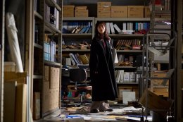 Out of the box by GDH เปิดตัว "KINKI อาถรรพ์คิงคิ"ภาพยนตร์สยองขวัญแห่งยุค ปลุกตำนานพื้นที่ต้องห้าม คนเป็นอย่าท้าทาย เข้าฉายวันที่ 26 กุมภาพันธ์นี้ ในโรงภาพยนตร์