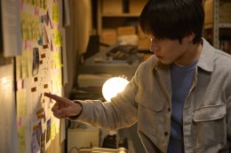 Out of the box by GDH เปิดตัว "KINKI อาถรรพ์คิงคิ"ภาพยนตร์สยองขวัญแห่งยุค ปลุกตำนานพื้นที่ต้องห้าม คนเป็นอย่าท้าทาย เข้าฉายวันที่ 26 กุมภาพันธ์นี้ ในโรงภาพยนตร์