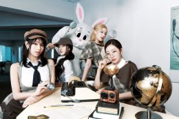 เดือนเมษายังเดือดได้อีก! 'KISS OF LIFE' คัมแบ็กเพลงใหม่ พร้อมเปิดจองบัตร <เดจาวู> อิน แบงคอก วันเลขสวย 4 เดือน 4