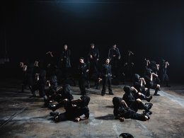 มาแล้ว! MV "KITTY SWAG" จาก PERSES ระเบิดเพอร์ฟอร์แมนซ์สุดเท่ เผยมุมขี้เล่นขยี้หัวใจแบบแมวเหมียว