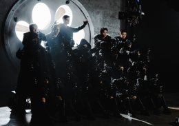 มาแล้ว! MV "KITTY SWAG" จาก PERSES ระเบิดเพอร์ฟอร์แมนซ์สุดเท่ เผยมุมขี้เล่นขยี้หัวใจแบบแมวเหมียว