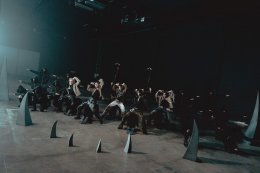 มาแล้ว! MV "KITTY SWAG" จาก PERSES ระเบิดเพอร์ฟอร์แมนซ์สุดเท่ เผยมุมขี้เล่นขยี้หัวใจแบบแมวเหมียว