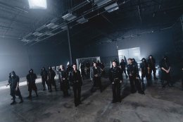 มาแล้ว! MV "KITTY SWAG" จาก PERSES ระเบิดเพอร์ฟอร์แมนซ์สุดเท่ เผยมุมขี้เล่นขยี้หัวใจแบบแมวเหมียว