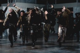 มาแล้ว! MV "KITTY SWAG" จาก PERSES ระเบิดเพอร์ฟอร์แมนซ์สุดเท่ เผยมุมขี้เล่นขยี้หัวใจแบบแมวเหมียว