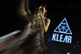 คลื่นลูกใหม่ของเทศกาลดนตรีไทย "Chang Music Connection Presents Ta-Lay Music Festival" สร้างปรากฏการณ์เปลี่ยนชายหาดให้กลายเป็นรันเวย์แห่งเสียงเพลง