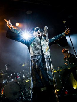 SLOT MACHINE  ประเดิมเปิดเวิลด์ทัวร์ไต้หวัน ปลื้ม!! แฟนๆ ตอบรับดีเกินคาด โชว์จบแฟนเพลงอินไม่จบ จนต้องอังกอร์ถึง 2 รอบ