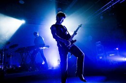 SLOT MACHINE  ประเดิมเปิดเวิลด์ทัวร์ไต้หวัน ปลื้ม!! แฟนๆ ตอบรับดีเกินคาด โชว์จบแฟนเพลงอินไม่จบ จนต้องอังกอร์ถึง 2 รอบ