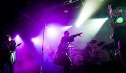 SLOT MACHINE  ประเดิมเปิดเวิลด์ทัวร์ไต้หวัน ปลื้ม!! แฟนๆ ตอบรับดีเกินคาด โชว์จบแฟนเพลงอินไม่จบ จนต้องอังกอร์ถึง 2 รอบ