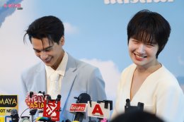 "Karisma" คว้า 'เก่ง-น้ำปิง' นั่งแท่นพรีเซนเตอร์พร้อมเปิดตัวผลิตภัณฑ์ใหม่ที่ทั้งคู่ร่วมพัฒนากับแบรนด์ ถ่ายทอดคําว่า "แคร์" ในแบบที่มากกว่าใคร 