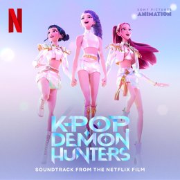 Golden & Soda Pop fever! เพลงจาก KPop Demon Hunters ไวรัลไม่หยุด เหมาหมดทั้งสายโวคอล-สายแดนซ์ โดนใจทุกเพศทุกวัย ขึ้นแท่นเพลงแห่งปีแน่นอน
