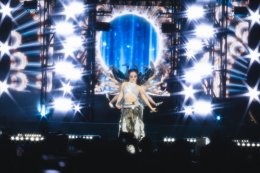 วัน แบงค็อก สร้างปรากฏการณ์เคานต์ดาวน์แห่งปี "The Empire of ONE" ต้อนรับปีใหม่อย่างยิ่งใหญ่ตระการตา นำทัพโดยสองศิลปินระดับโลก TAEYONG และ YUTA พร้อมศิลปินไทยแถวหน้าระเบิดความมันส์สู่ปีม้าไฟ