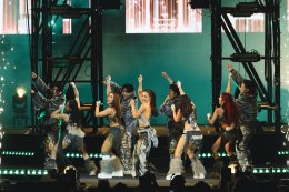 วัน แบงค็อก สร้างปรากฏการณ์เคานต์ดาวน์แห่งปี "The Empire of ONE" ต้อนรับปีใหม่อย่างยิ่งใหญ่ตระการตา นำทัพโดยสองศิลปินระดับโลก TAEYONG และ YUTA พร้อมศิลปินไทยแถวหน้าระเบิดความมันส์สู่ปีม้าไฟ