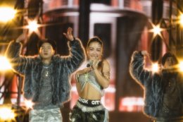 วัน แบงค็อก สร้างปรากฏการณ์เคานต์ดาวน์แห่งปี "The Empire of ONE" ต้อนรับปีใหม่อย่างยิ่งใหญ่ตระการตา นำทัพโดยสองศิลปินระดับโลก TAEYONG และ YUTA พร้อมศิลปินไทยแถวหน้าระเบิดความมันส์สู่ปีม้าไฟ