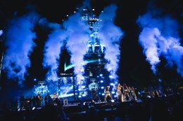 วัน แบงค็อก สร้างปรากฏการณ์เคานต์ดาวน์แห่งปี "The Empire of ONE" ต้อนรับปีใหม่อย่างยิ่งใหญ่ตระการตา นำทัพโดยสองศิลปินระดับโลก TAEYONG และ YUTA พร้อมศิลปินไทยแถวหน้าระเบิดความมันส์สู่ปีม้าไฟ