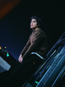 รักษายังไงบอกที! JAONAAY ส่งเพลงเศร้า "อกหัก (Misery)" ซิงเกิลใหม่ถ่ายทอดความรู้สึกของคนอกหัก