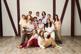 'Tilly Birds' ปลื้มได้ร่วมงาน 'Ben&Ben' วงดนตรีแถวหน้าจากฟิลิปปินส์ในซิงเกิลใหม่ "Heaven" พร้อมชวนแฟนเพลงร่วมชมโชว์สุด Exclusive ในงาน "Tilly Birds : A Night Called Heaven" 16 ตุลาคมนี้