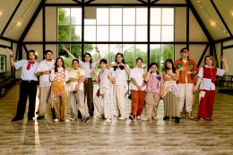 'Tilly Birds' ปลื้มได้ร่วมงาน 'Ben&Ben' วงดนตรีแถวหน้าจากฟิลิปปินส์ในซิงเกิลใหม่ "Heaven" พร้อมชวนแฟนเพลงร่วมชมโชว์สุด Exclusive ในงาน "Tilly Birds : A Night Called Heaven" 16 ตุลาคมนี้