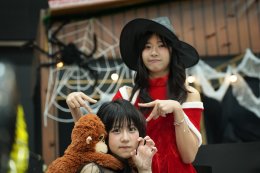 แฟนคลับฟินส่งท้ายปี! 'BNK48 & CGM48' เล่นใหญ่จัดงานคริสต์มาสเฟสติวัล 3 วัน สนุกเต็มอิ่ม