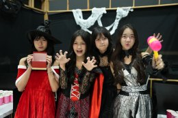 แฟนคลับฟินส่งท้ายปี! 'BNK48 & CGM48' เล่นใหญ่จัดงานคริสต์มาสเฟสติวัล 3 วัน สนุกเต็มอิ่ม