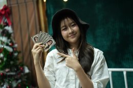 แฟนคลับฟินส่งท้ายปี! 'BNK48 & CGM48' เล่นใหญ่จัดงานคริสต์มาสเฟสติวัล 3 วัน สนุกเต็มอิ่ม