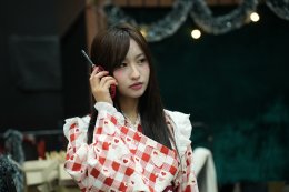 แฟนคลับฟินส่งท้ายปี! 'BNK48 & CGM48' เล่นใหญ่จัดงานคริสต์มาสเฟสติวัล 3 วัน สนุกเต็มอิ่ม