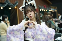 แฟนคลับฟินส่งท้ายปี! 'BNK48 & CGM48' เล่นใหญ่จัดงานคริสต์มาสเฟสติวัล 3 วัน สนุกเต็มอิ่ม