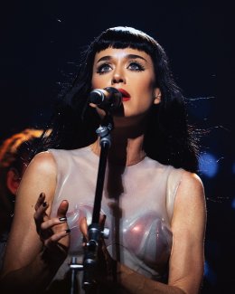 เตรียมเสียงกรี๊ดให้พร้อม! 'KATY PERRY' ส่งภาพยนตร์คอนเสิร์ตสุดยิ่งใหญ่ "THE LIFETIMES TOUR - LIVE FROM PARIS" ฉายในโรงภาพยนตร์และระบบ IMAX ทั่วโลก เริ่ม 2 กันยายนนี้!