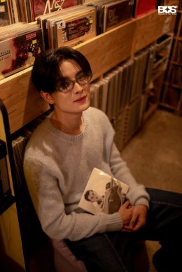 ขุนพล BUS ส่งวิดีโอคัฟเวอร์สุดละมุน "I Think They Call This Love" ของ Elliot James Reay เติมความโรแมนติกผ่านบทเพลงรักสุดคลาสสิกจากศิลปินรุ่นใหม่ขวัญใจ Gen Z ที่กลับมาไวรัลหนักอีกครั้ง