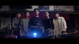 'เธอทีน สตูดิโอ' เตรียมพาตะลุยสวนน้ำร้าง "กฤษดาพาราไดซ์" 'โฟร์ท-ยอร์ช' นำทีมลองของท้าพิสูจน์ดีกรีความเขย่าขวัญ