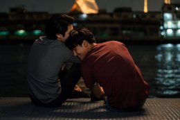ประมวลฉากไฮไลต์ โดนใจคอซีรีส์ ตอกย้ำความสำเร็จสู่ "KinnPorsche The Series Rerun"
