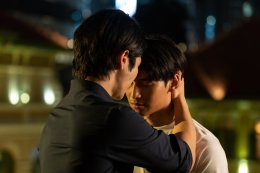 ประมวลฉากไฮไลต์ โดนใจคอซีรีส์ ตอกย้ำความสำเร็จสู่ "KinnPorsche The Series Rerun"