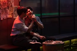 ประมวลฉากไฮไลต์ โดนใจคอซีรีส์ ตอกย้ำความสำเร็จสู่ "KinnPorsche The Series Rerun"